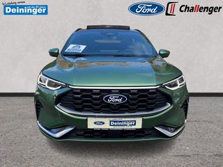 Ford Kuga PHEV ST-Line X - foto 8