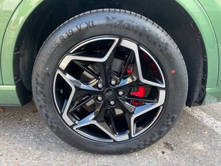 Ford Kuga PHEV ST-Line X - foto 9