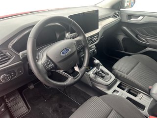 Ford Focus 1.0 l EcoBoost Hybrid Titanium X Turnier NAVI&DAB FAHRASSISTENZ/WINTER-PAKET el. HECKKLAPPE PDC LMF 17`` - foto 10