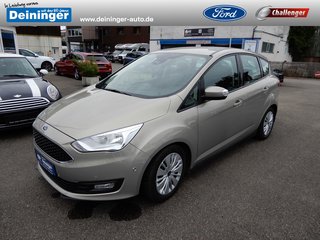 Ford C-Max Gebrauchtwagen Kaufen