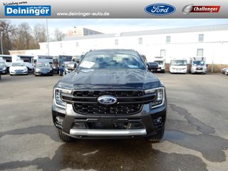 Ford Ranger Neuwagen Kaufen