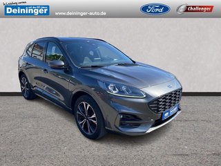 Ford Kuga Gebrauchtwagen Kaufen