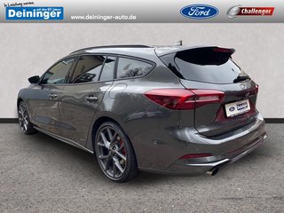 Ford Focus Neuwagen Kaufen