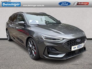Ford Focus Neuwagen Kaufen