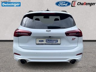 Ford Focus ST X - foto 4