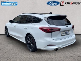 Ford Focus ST X - foto 3