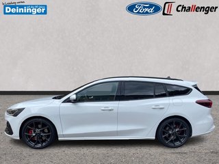 Ford Focus ST X - foto 2