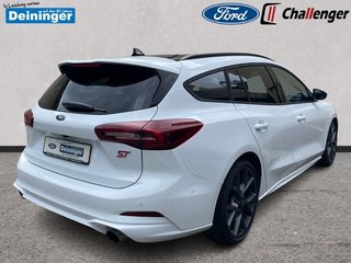 Ford Focus ST X - foto 5
