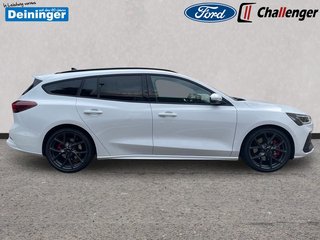 Ford Focus ST X - foto 6