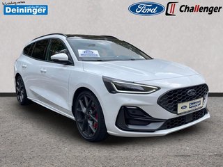 Ford Focus ST X - foto 7