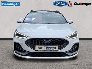 Ford Focus ST X - foto 8
