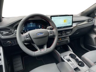 Ford Focus ST X - foto 10