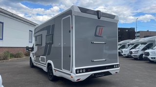 Challenger 260 Etape 165PS Automatik mit Arctic-Paket Sofort verfügbar - Lagerabverkaufspreis! - bilder 4