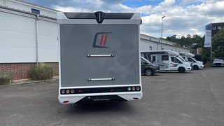 Challenger 260 Etape 165PS Automatik mit Arctic-Paket Sofort verfügbar - Lagerabverkaufspreis! - bilder 5