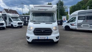 Challenger 260 Etape 165PS Automatik mit Arctic-Paket Sofort verfügbar - Lagerabverkaufspreis! - bilder 2