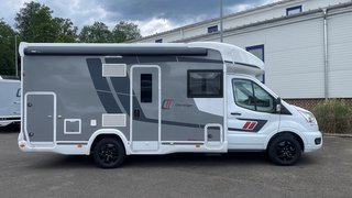 Challenger 260 Etape 165PS Automatik mit Arctic-Paket Sofort verfügbar - Lagerabverkaufspreis! - bilder 7