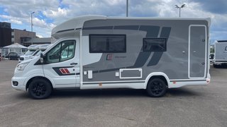 Challenger 260 Etape 165PS Automatik mit Arctic-Paket Sofort verfügbar - Lagerabverkaufspreis! - bilder 3