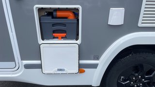Challenger 260 Etape 165PS Automatik mit Arctic-Paket Sofort verfügbar - Lagerabverkaufspreis! - bilder 10
