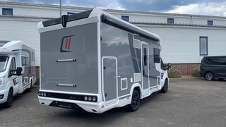 Challenger 260 Etape 165PS Automatik mit Arctic-Paket Sofort verfügbar - Lagerabverkaufspreis! - bilder 6