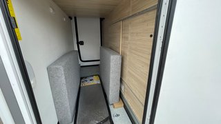 Challenger 260 Etape 165PS Automatik mit Arctic-Paket Sofort verfügbar - Lagerabverkaufspreis! - bilder 9