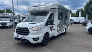 Challenger 260 Neuwagen Kaufen