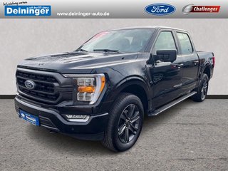 Ford F 150 Gebrauchtwagen Kaufen