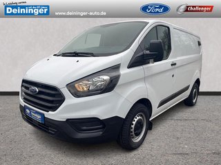 Ford Transit Custom Gebrauchtwagen Kaufen
