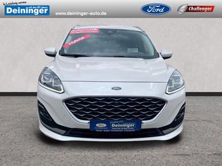 Ford Kuga Gebrauchtwagen Kaufen