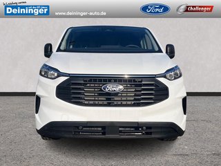 Ford Transit Custom Neuwagen Kaufen