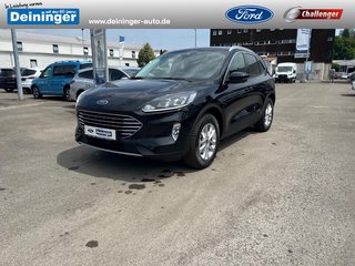 Ford Kuga Vorführfahrzeug Kaufen