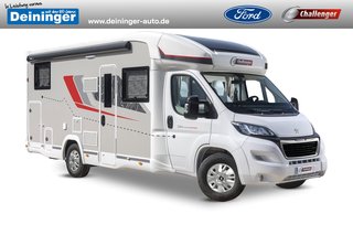 Challenger 384 Neuwagen Kaufen