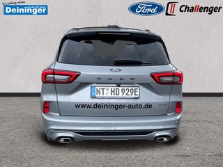 Ford Kuga 2.5 l Duratec Plug-In Hybrid ST-LINE Autom. AHK PANORAMASCHIEBEDACH TECHNOLOGIE/WINTER-PAKET - foto 5