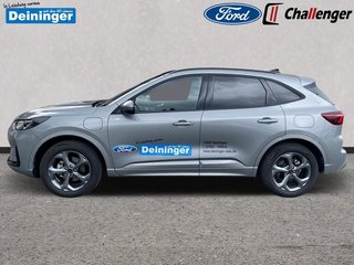 Ford Kuga 2.5 l Duratec Plug-In Hybrid ST-LINE Autom. AHK PANORAMASCHIEBEDACH TECHNOLOGIE/WINTER-PAKET - foto 2