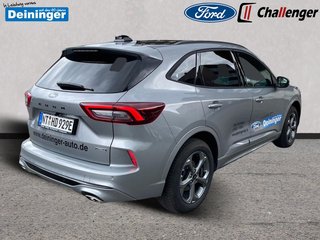 Ford Kuga 2.5 l Duratec Plug-In Hybrid ST-LINE Autom. AHK PANORAMASCHIEBEDACH TECHNOLOGIE/WINTER-PAKET - foto 6