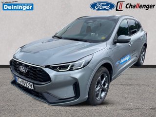 Ford Kuga 2.5 l Duratec Plug-In Hybrid ST-LINE Autom. AHK PANORAMASCHIEBEDACH TECHNOLOGIE/WINTER-PAKET - foto 3