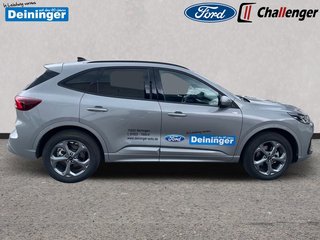 Ford Kuga 2.5 l Duratec Plug-In Hybrid ST-LINE Autom. AHK PANORAMASCHIEBEDACH TECHNOLOGIE/WINTER-PAKET - foto 7