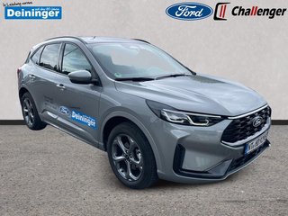Ford Kuga 2.5 l Duratec Plug-In Hybrid ST-LINE Autom. AHK PANORAMASCHIEBEDACH TECHNOLOGIE/WINTER-PAKET - foto 8