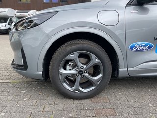 Ford Kuga 2.5 l Duratec Plug-In Hybrid ST-LINE Autom. AHK PANORAMASCHIEBEDACH TECHNOLOGIE/WINTER-PAKET - foto 9