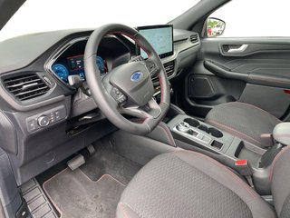 Ford Kuga 2.5 l Duratec Plug-In Hybrid ST-LINE Autom. AHK PANORAMASCHIEBEDACH TECHNOLOGIE/WINTER-PAKET - foto 10