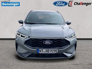 Ford Kuga Vorführfahrzeug Kaufen