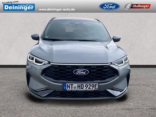 Ford Kuga Vorführfahrzeug Kaufen