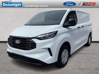 Ford Transit Custom Neuwagen Kaufen