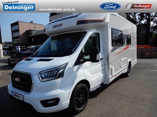 Challenger 270 Neuwagen Kaufen