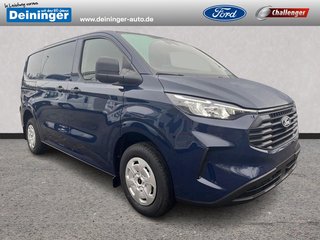Ford Transit Custom Neuwagen Kaufen