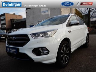 Ford Kuga Gebrauchtwagen Kaufen