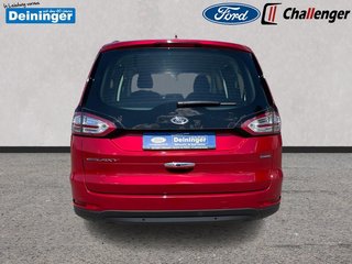 Ford Galaxy 2.5 Duratec Hybrid (FHEV) Titanium Autom. BUSINESS/WINTER-PAKET KLIMAAUTOMATIK 7-SITZE - bilder 4