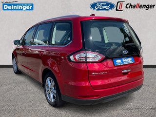 Ford Galaxy 2.5 Duratec Hybrid (FHEV) Titanium Autom. BUSINESS/WINTER-PAKET KLIMAAUTOMATIK 7-SITZE - bilder 3