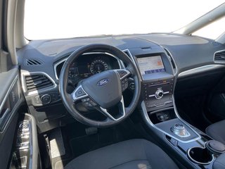 Ford Galaxy 2.5 Duratec Hybrid (FHEV) Titanium Autom. BUSINESS/WINTER-PAKET KLIMAAUTOMATIK 7-SITZE - bilder 10