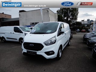 Ford Transit Custom age.one-day registration Kaufen
