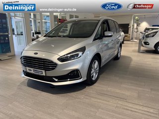 Ford Galaxy Neuwagen Kaufen